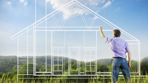 Как выбрать и купить участок под строительство частного дома
